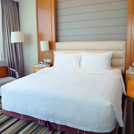 Holiday Inn Tianjin Riverside By Ihg Exterior foto