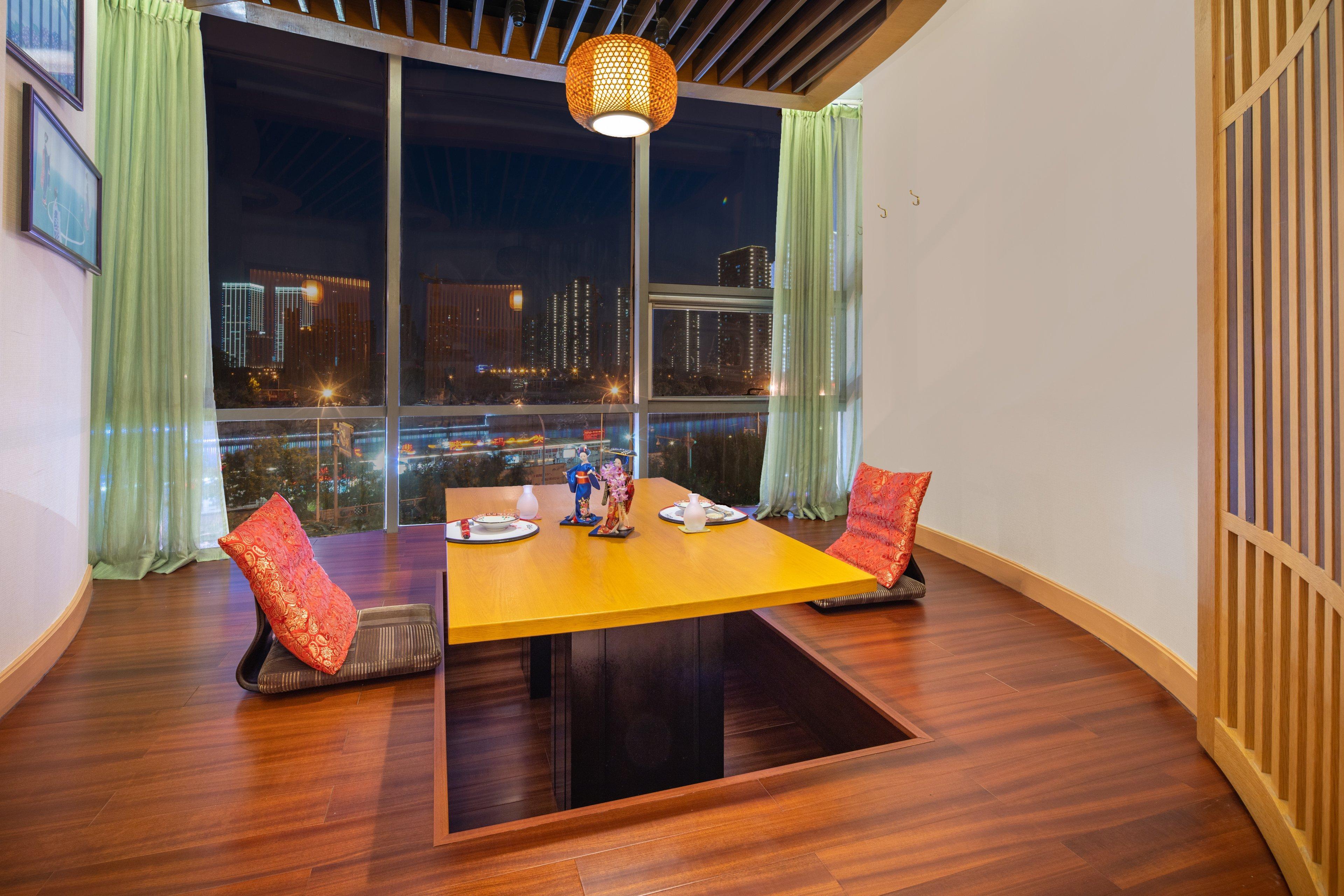 Holiday Inn Tianjin Riverside By Ihg Exterior foto