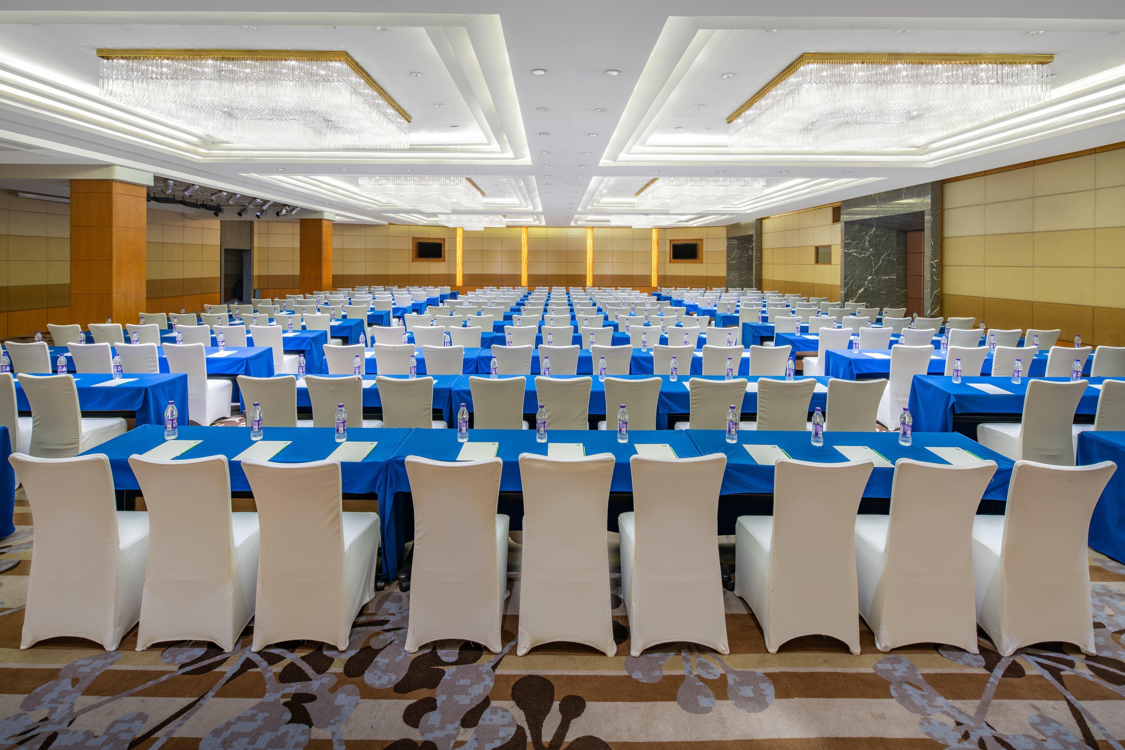 Holiday Inn Tianjin Riverside By Ihg Exterior foto