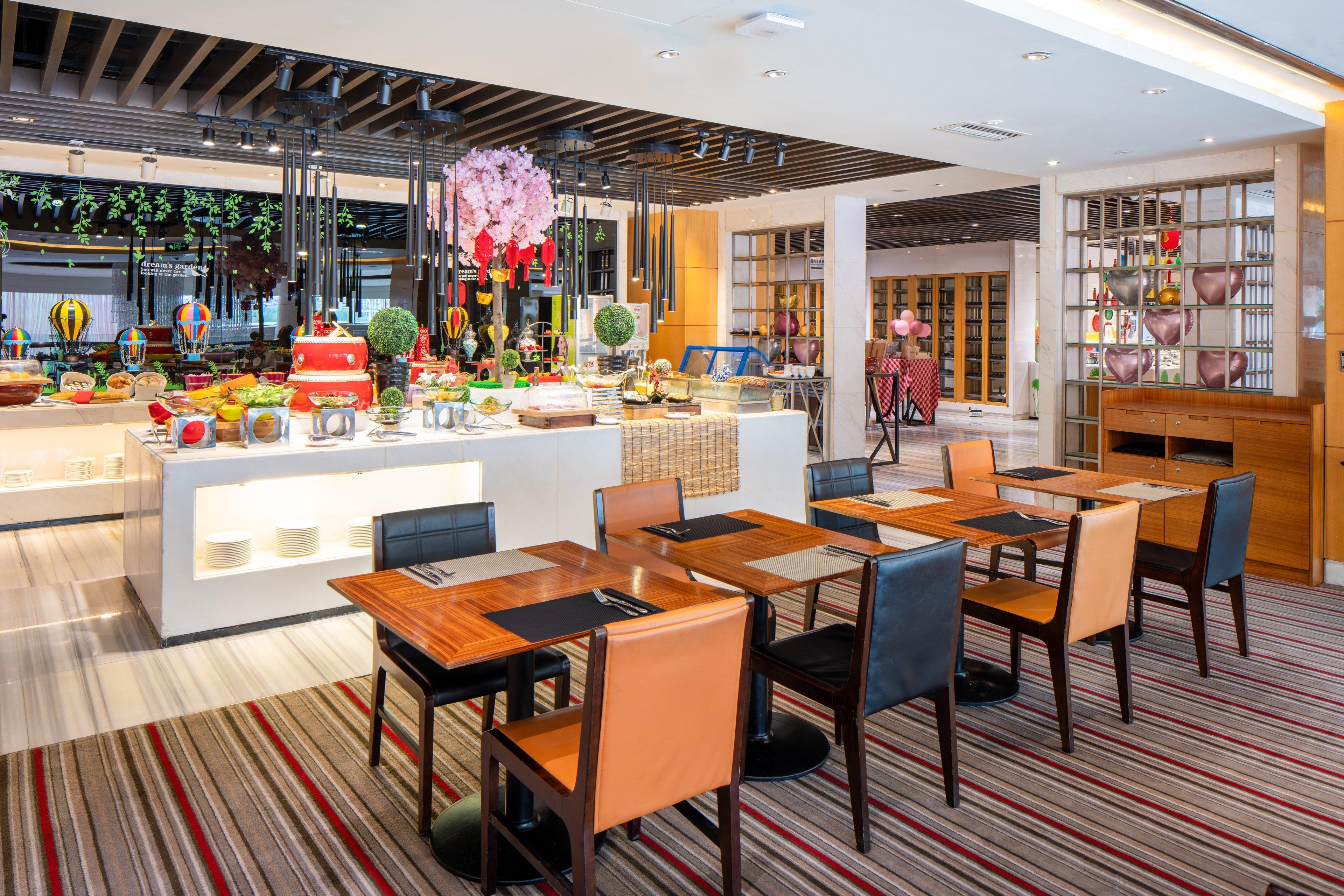 Holiday Inn Tianjin Riverside By Ihg Exterior foto