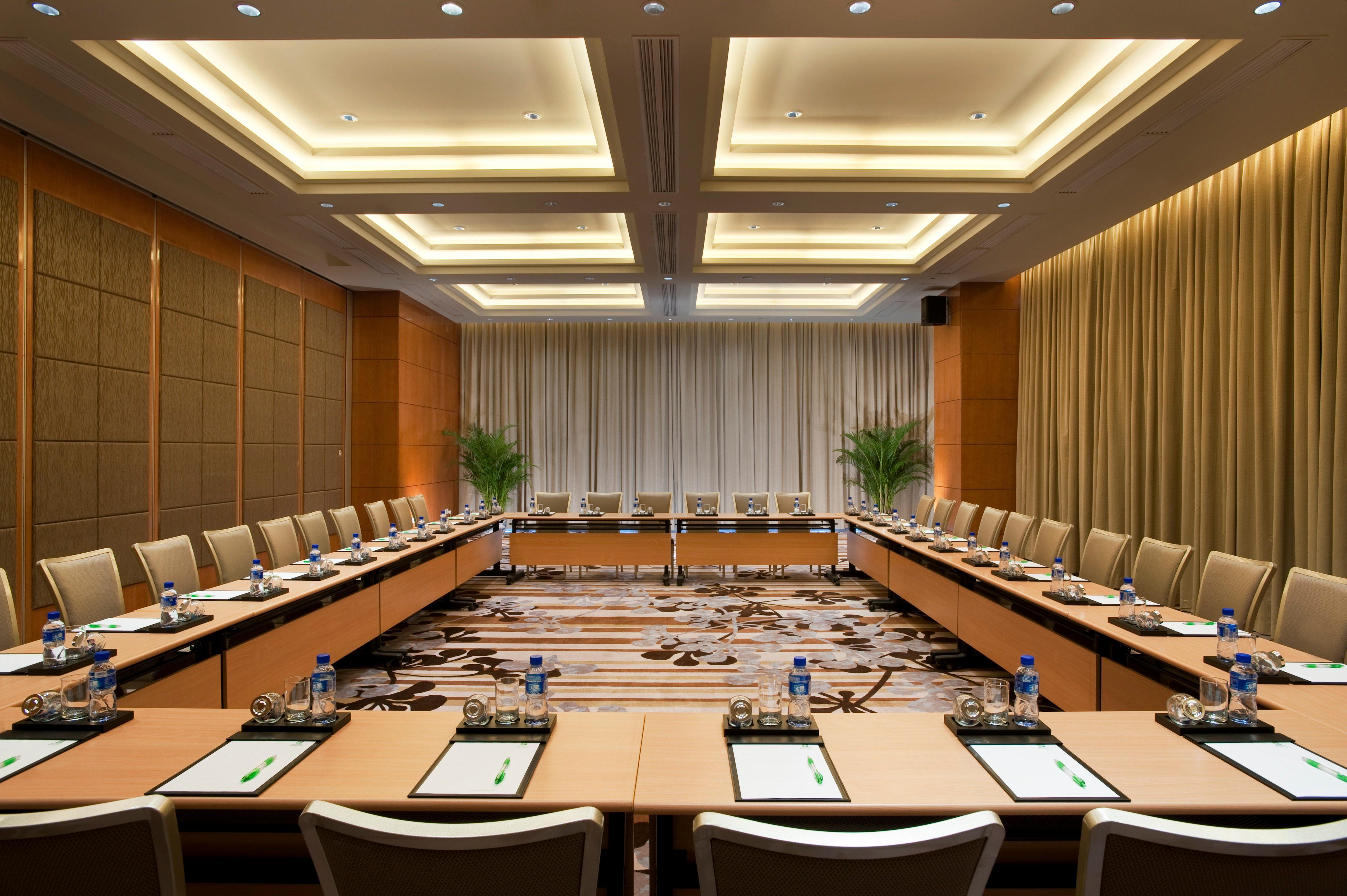 Holiday Inn Tianjin Riverside By Ihg Exterior foto